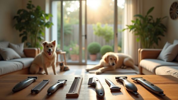 Quelle tondeuse pour animal choisir selon votre besoin ?