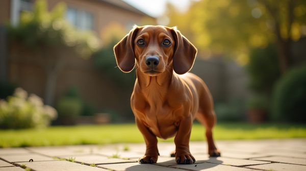 Race de chien américain : caractéristiques et conseils pratiques