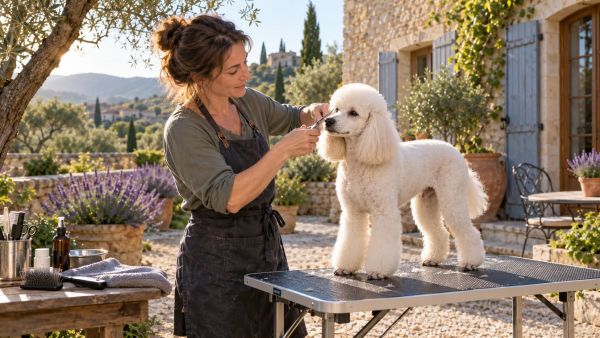 Top 5 conseils pour bien choisir une tondeuse pour animaux
